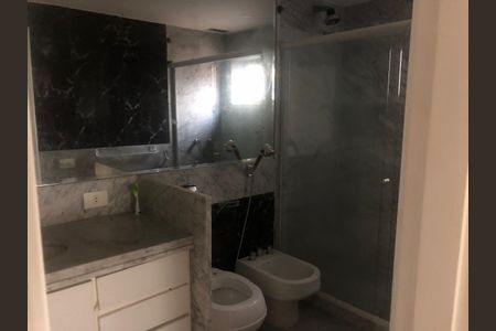 Apartamento para alugar com 110m², 2 quartos e 1 vaga