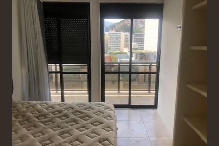 Apartamento para alugar com 110m², 2 quartos e 1 vaga