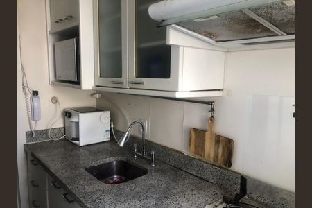 Apartamento para alugar com 110m², 2 quartos e 1 vaga