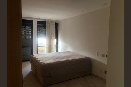 Apartamento para alugar com 110m², 2 quartos e 1 vaga