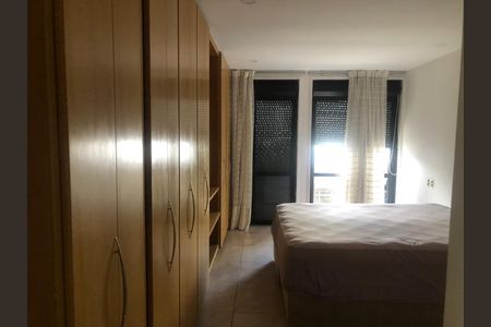 Apartamento para alugar com 110m², 2 quartos e 1 vaga