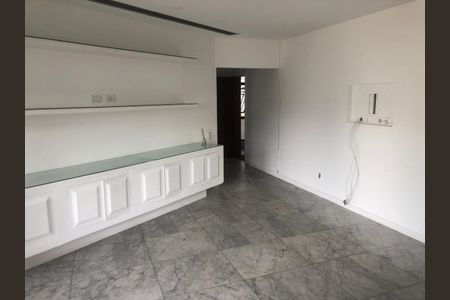 Apartamento para alugar com 110m², 2 quartos e 1 vaga
