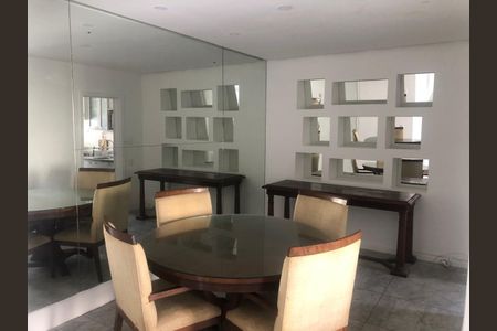 Apartamento para alugar com 110m², 2 quartos e 1 vaga