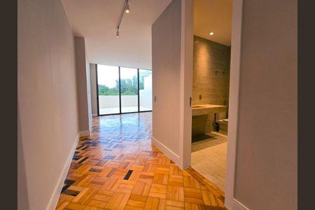 Apartamento para alugar com 4 quartos, 460m² em Leblon, Rio de Janeiro