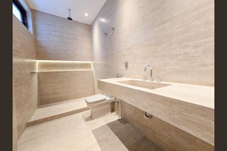 Apartamento para alugar com 460m², 4 quartos e 1 vaga