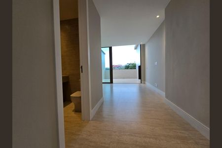 Apartamento para alugar com 460m², 4 quartos e 1 vaga