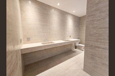 Apartamento para alugar com 460m², 4 quartos e 1 vaga