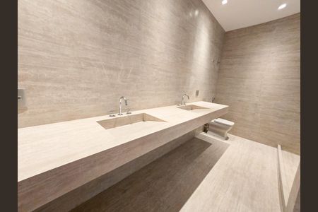 Apartamento para alugar com 460m², 4 quartos e 1 vaga