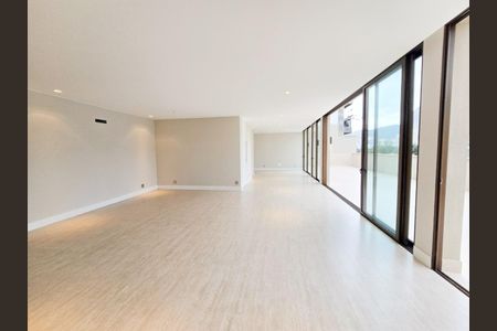 Apartamento para alugar com 4 quartos, 460m² em Leblon, Rio de Janeiro