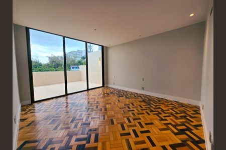 Apartamento para alugar com 460m², 4 quartos e 1 vaga