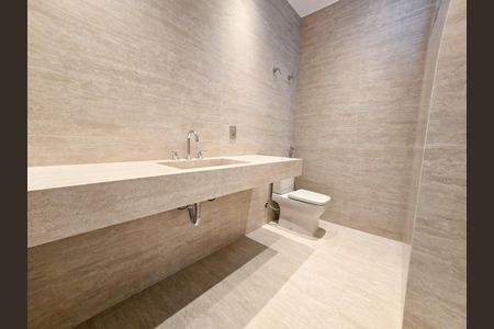 Apartamento para alugar com 460m², 4 quartos e 1 vaga