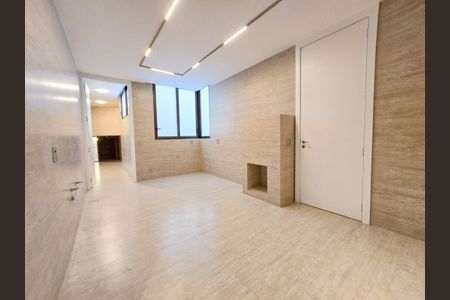 Apartamento para alugar com 4 quartos, 460m² em Leblon, Rio de Janeiro