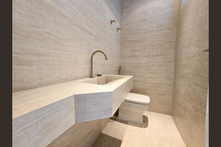 Apartamento para alugar com 4 quartos, 460m² em Leblon, Rio de Janeiro