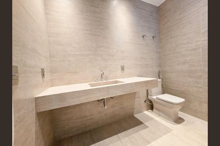Apartamento para alugar com 460m², 4 quartos e 1 vaga