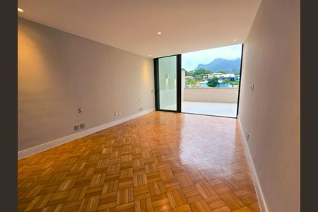 Apartamento para alugar com 460m², 4 quartos e 1 vaga