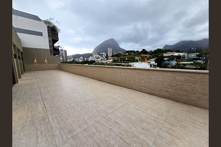 Apartamento para alugar com 460m², 4 quartos e 1 vaga