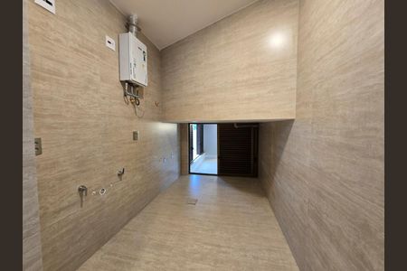 Apartamento para alugar com 460m², 4 quartos e 1 vaga