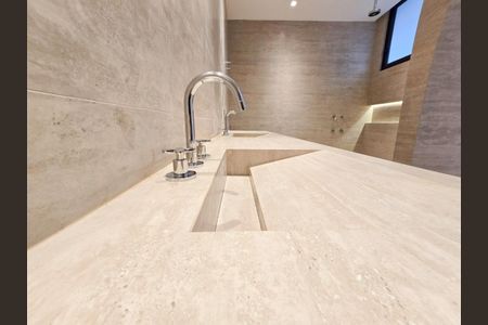 Apartamento para alugar com 460m², 4 quartos e 1 vaga