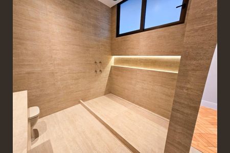 Apartamento para alugar com 460m², 4 quartos e 1 vaga