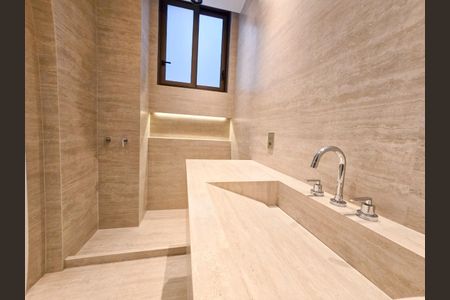 Apartamento para alugar com 460m², 4 quartos e 1 vaga