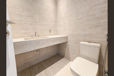 Apartamento para alugar com 460m², 4 quartos e 1 vaga