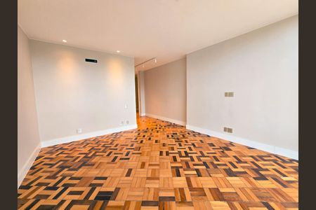 Apartamento para alugar com 460m², 4 quartos e 1 vaga