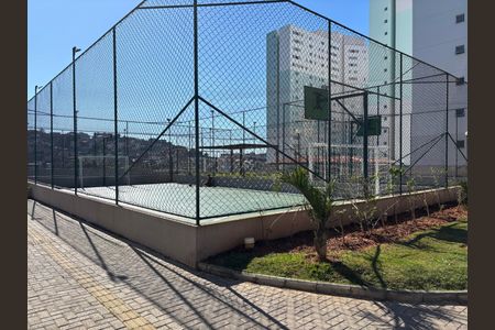 Apartamento para alugar com 43m², 2 quartos e 1 vagaQuadra