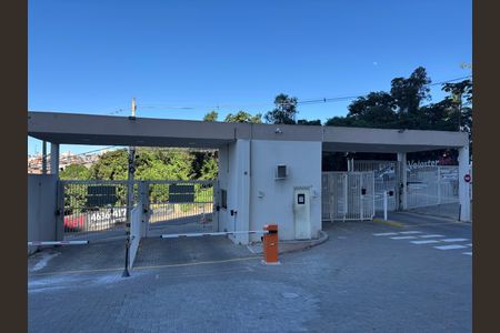 Apartamento para alugar com 43m², 2 quartos e 1 vagaFachada