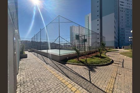 Apartamento para alugar com 43m², 2 quartos e 1 vagaQuadra