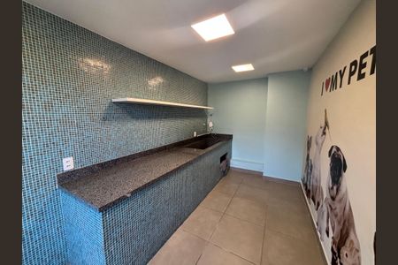 Apartamento para alugar com 43m², 2 quartos e 1 vagaÁrea comum
