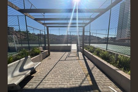 Apartamento para alugar com 43m², 2 quartos e 1 vagaÁrea comum