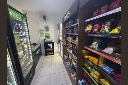 Apartamento para alugar com 43m², 2 quartos e 1 vagaÁrea comum