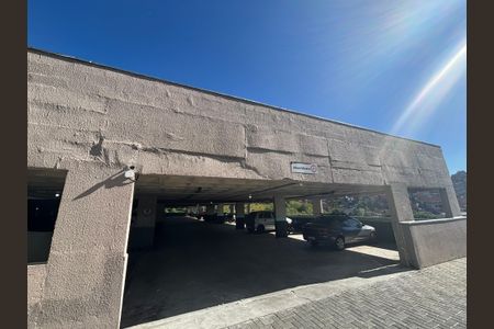 Apartamento para alugar com 43m², 2 quartos e 1 vagaGaragem
