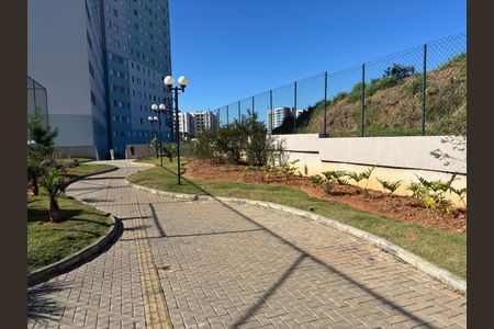 Apartamento para alugar com 43m², 2 quartos e 1 vagaÁrea comum