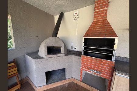 Apartamento para alugar com 43m², 2 quartos e 1 vagaÁrea comum - Churrasqueira