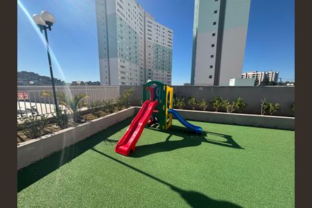 Apartamento para alugar com 43m², 2 quartos e 1 vagaÁrea comum - Playground