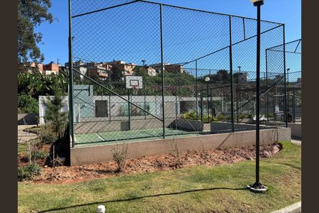 Apartamento para alugar com 43m², 2 quartos e 1 vagaQuadra