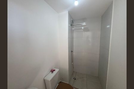 Apartamento para alugar com 43m², 2 quartos e 1 vagaBanheiro