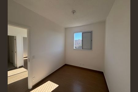 Apartamento para alugar com 43m², 2 quartos e 1 vagaQuarto 2