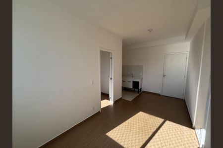 Apartamento para alugar com 43m², 2 quartos e 1 vagaSala