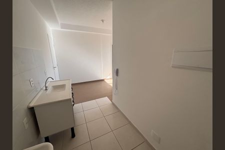 Apartamento para alugar com 43m², 2 quartos e 1 vagaCozinha