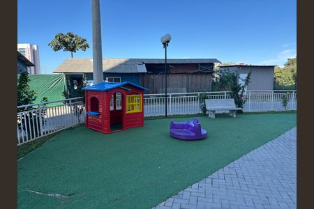 Apartamento para alugar com 43m², 2 quartos e 1 vagaÁrea comum - Playground