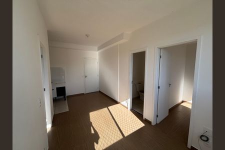 Apartamento para alugar com 43m², 2 quartos e 1 vagaSala