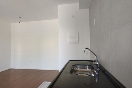 Apartamento para alugar com 70m², 2 quartos e 1 vagaCozinha 