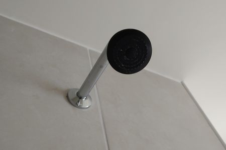 Apartamento para alugar com 70m², 2 quartos e 1 vagaBanheiro Social