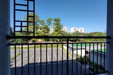 Apartamento para alugar com 70m², 2 quartos e 1 vagaVaranda