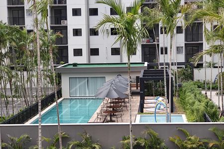 Apartamento para alugar com 70m², 2 quartos e 1 vagaÁrea comum