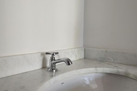 Apartamento para alugar com 70m², 2 quartos e 1 vagaBanheiro Social