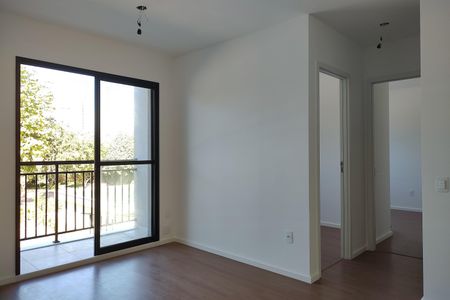Apartamento para alugar com 70m², 2 quartos e 1 vagaSala