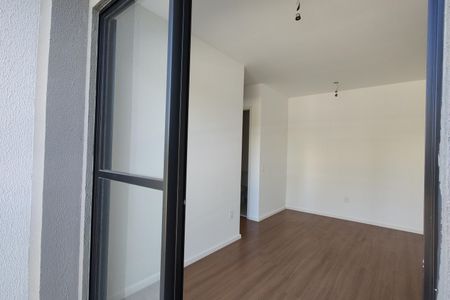 Apartamento para alugar com 70m², 2 quartos e 1 vagaVaranda